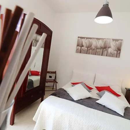 Vakantiehuis Dimora Storica Idrusa Centro Storico
