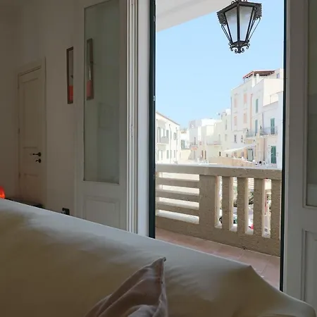 Vakantiehuis Dimora Storica Idrusa Centro Storico