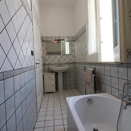 Vakantiehuis Dimora Storica Idrusa Centro Storico