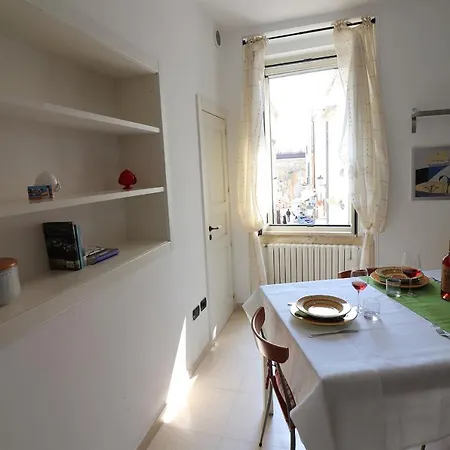 Dimora Storica Idrusa Centro Storico Vakantiehuis