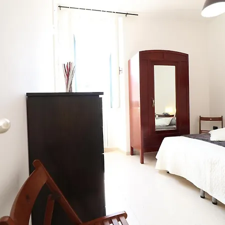 Dimora Storica Idrusa Centro Storico Vakantiehuis *