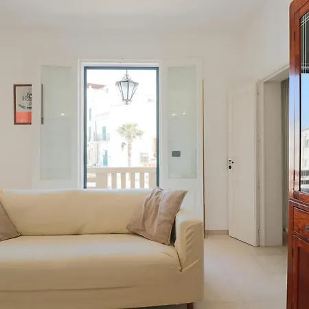 Vakantiehuis Dimora Storica Idrusa Centro Storico Otranto