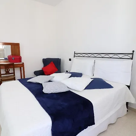 Dimora Storica Idrusa Centro Storico Vakantiehuis