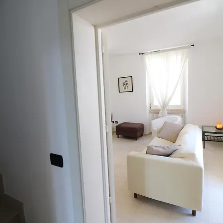 Dimora Storica Idrusa Centro Storico Vakantiehuis *