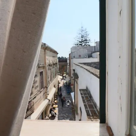 Dimora Storica Idrusa Centro Storico Otranto
