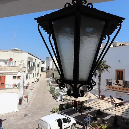 Vakantiehuis Dimora Storica Idrusa Centro Storico Otranto