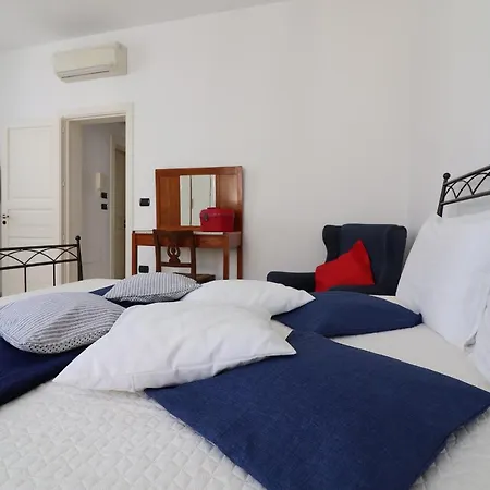 Dimora Storica Idrusa Centro Storico Vakantiehuis Otranto