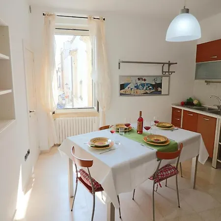 Vakantiehuis Dimora Storica Idrusa Centro Storico Otranto