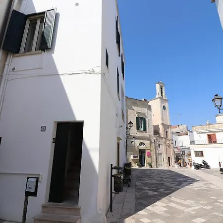 Dimora Storica Idrusa Centro Storico *