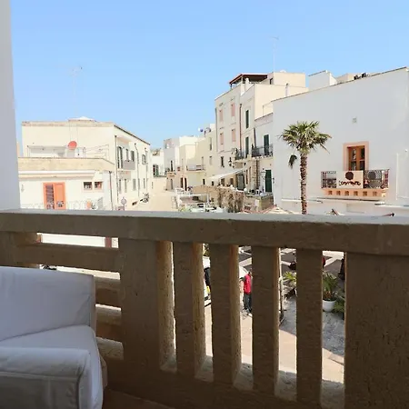 Dimora Storica Idrusa Centro Storico Otranto