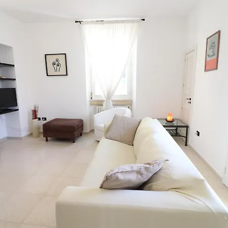 Vakantiehuis Dimora Storica Idrusa Centro Storico