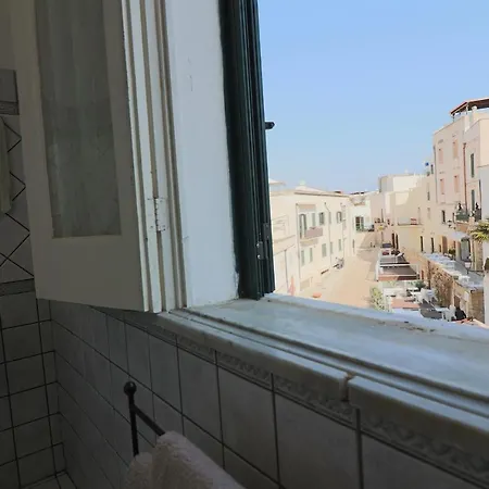 Dimora Storica Idrusa Centro Storico * Otranto